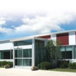 Principle Business Enterprises Building