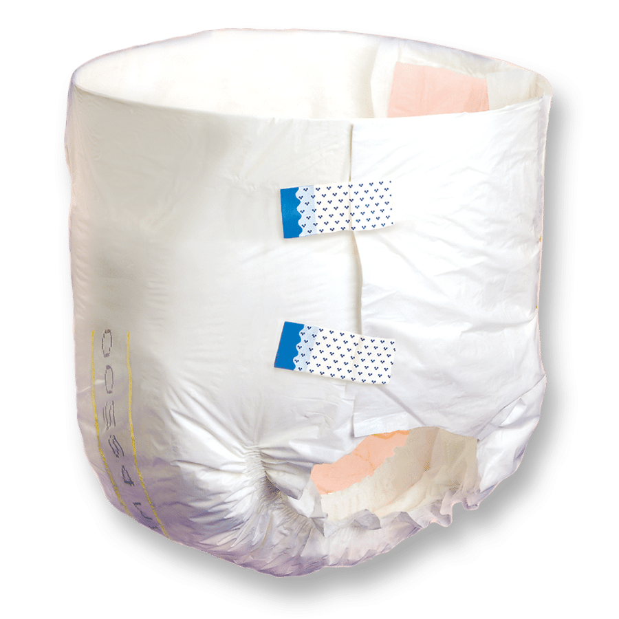 Tranquility Brief Hi-Rise Bariatric Adult Diaper