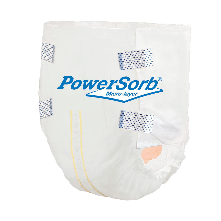 overnight diapers 
