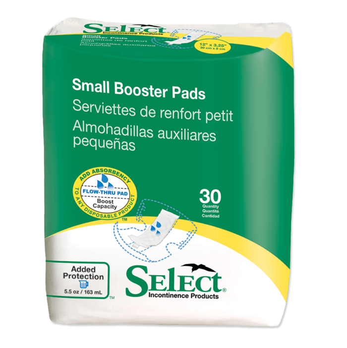 Select Booster Pad Tranquility Products Tranquility Products