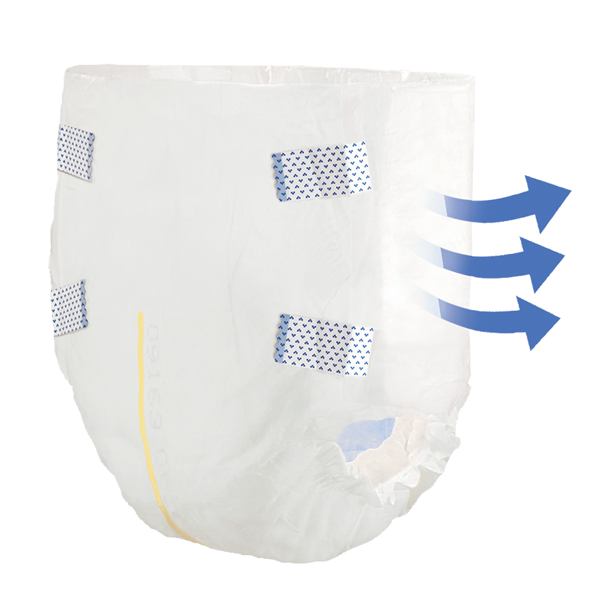 Comfortcare Adult Diaper Tranquility Products