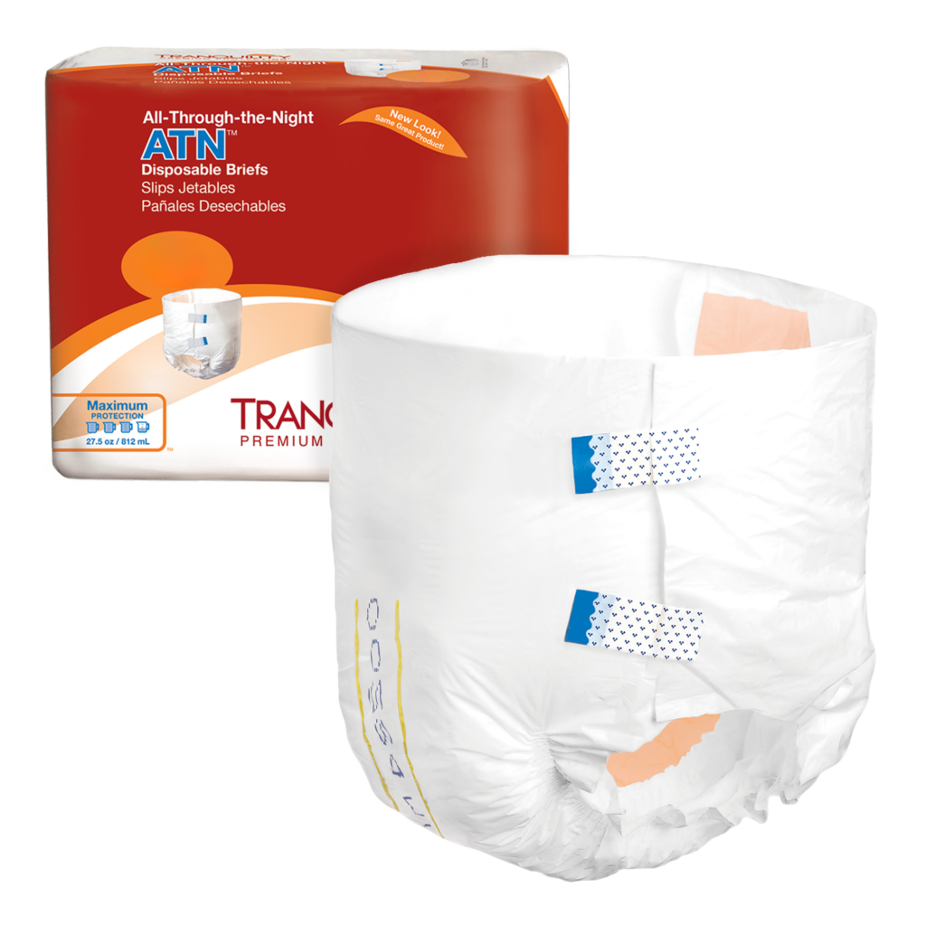 Tranquility ATN (All-Through-the-Night) Briefs