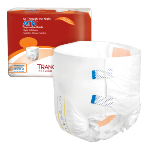 Tranquility ATN (All-Through-the-Night) Briefs - Image 3