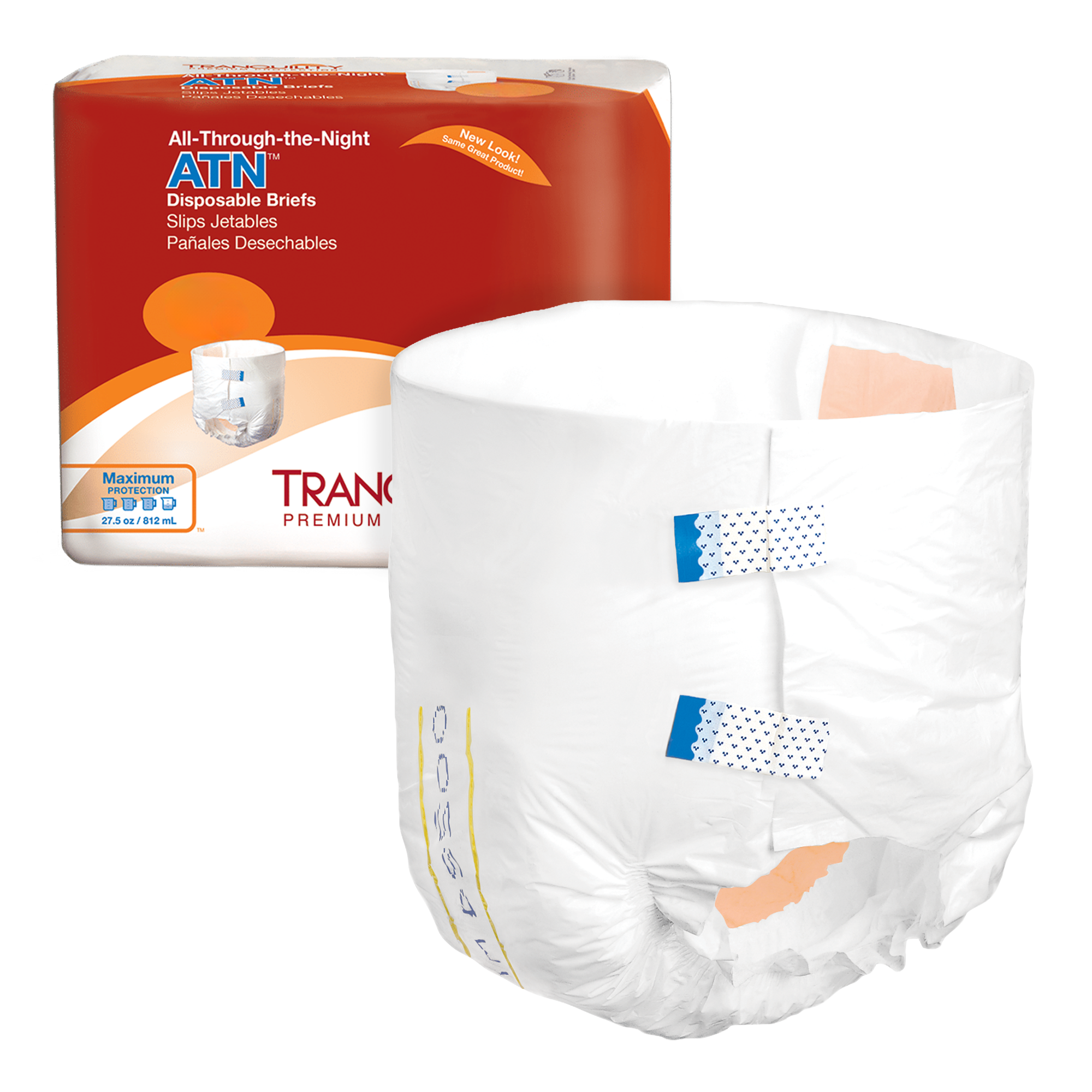 Tranquility ATN (All-Through-the-Night) Briefs - Image 3