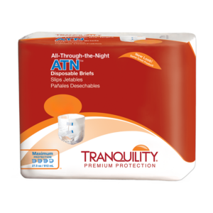 Tranquility ATN (All-Through-the-Night) Briefs