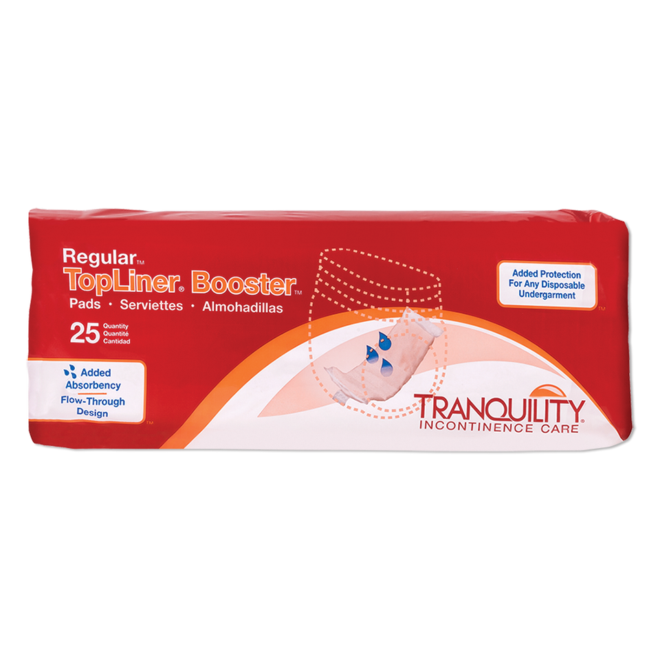 Tranquility Essential Booster Pads - Heavy