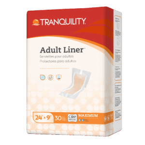 Tranquility Adult Liner