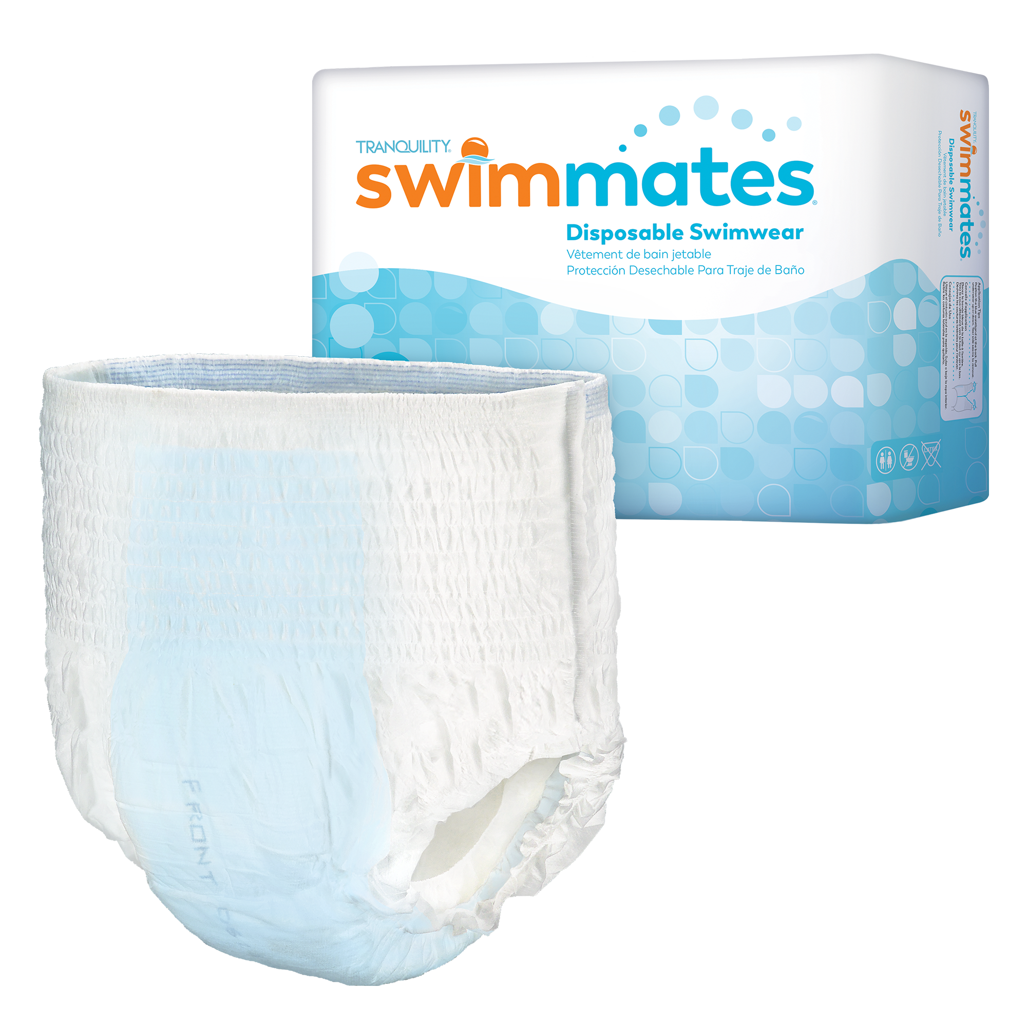Tranquility Swimmates - Image 4