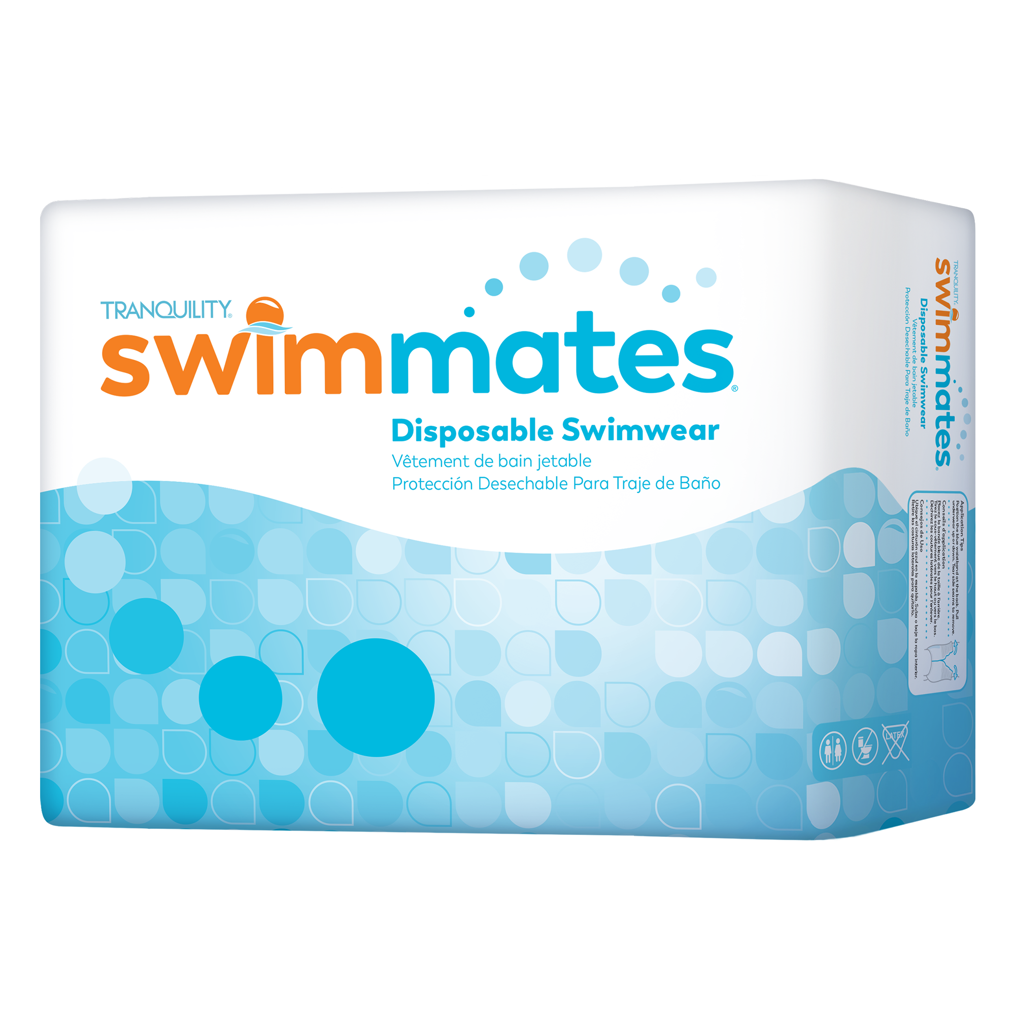 Tranquility Swimmates