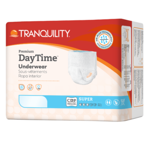 Tranquility Premium DayTime Underwear