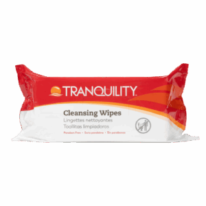 Tranquility Cleansing Wipes