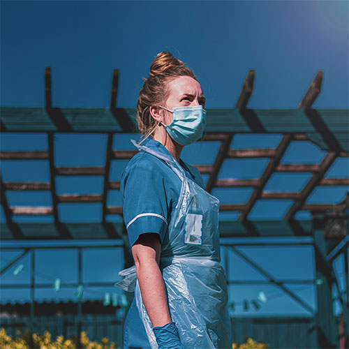 Nurse
