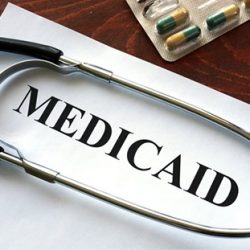 Medicaid Coverage for Adult Diapers and Briefs—Home Care Delivered