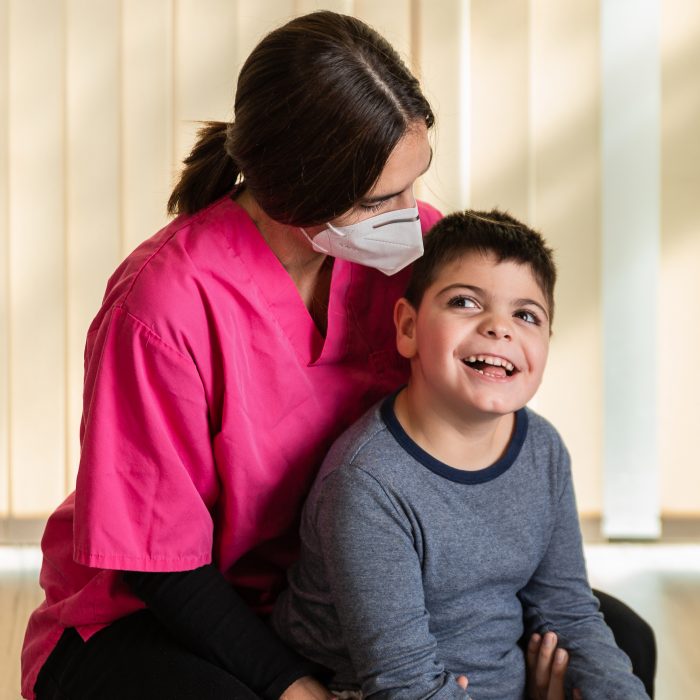 Changing Incontinent Patients During COVID19 Tranquility Products