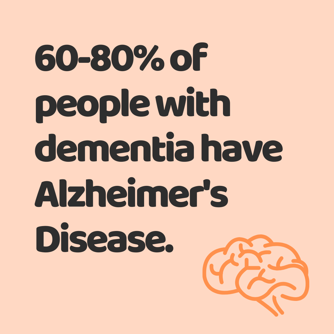 The Primary Differences: Alzheimer’s Disease vs Dementia | Tranquility