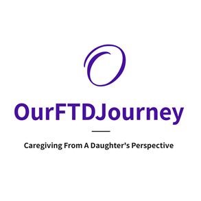 Our FTD Journey Logo