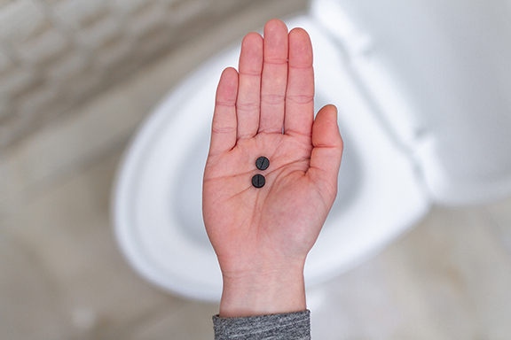 Medication for Urinary Incontinence
