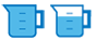 moderate cups