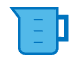 one full cup