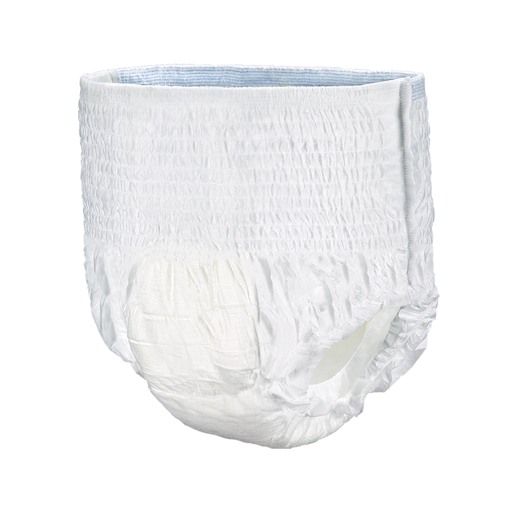 48 Adult Disposable HEAVY ABSORBENCY Pull On Up Underwear Diaper