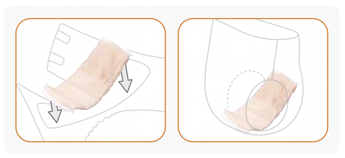 A Guide to Incontinence Bed Pads - Personally Delivered Blog