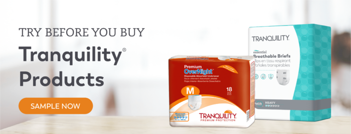 How to Choose the Best Bowel Incontinence Products and Diapers -  Tranquility Products