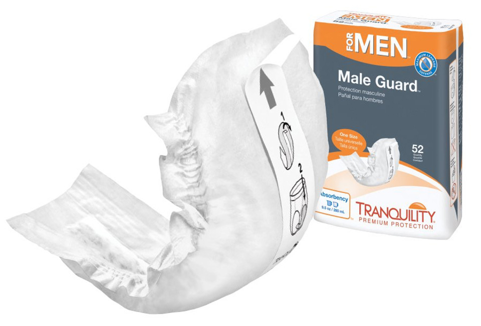 Incontinence Pads & Liners