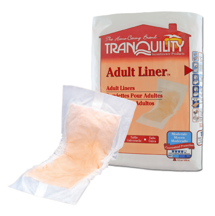 The 5 Best Incontinence Pads for Heavy Leakage - Tranquility Products