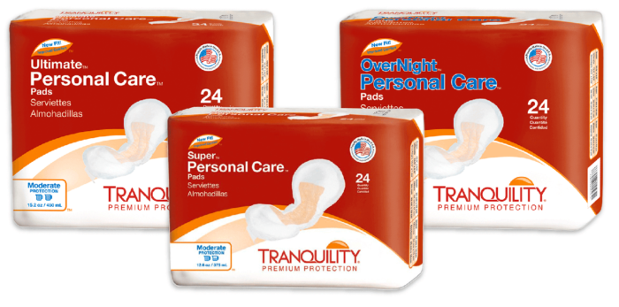 Does FSA Cover Adult Diapers & Incontinence Products