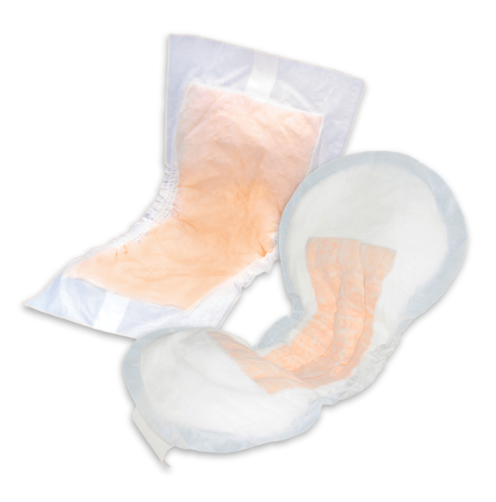 Reusable Incontinence Pads Incontinence protection products