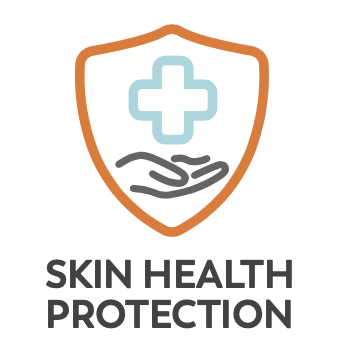 skin health protection icon