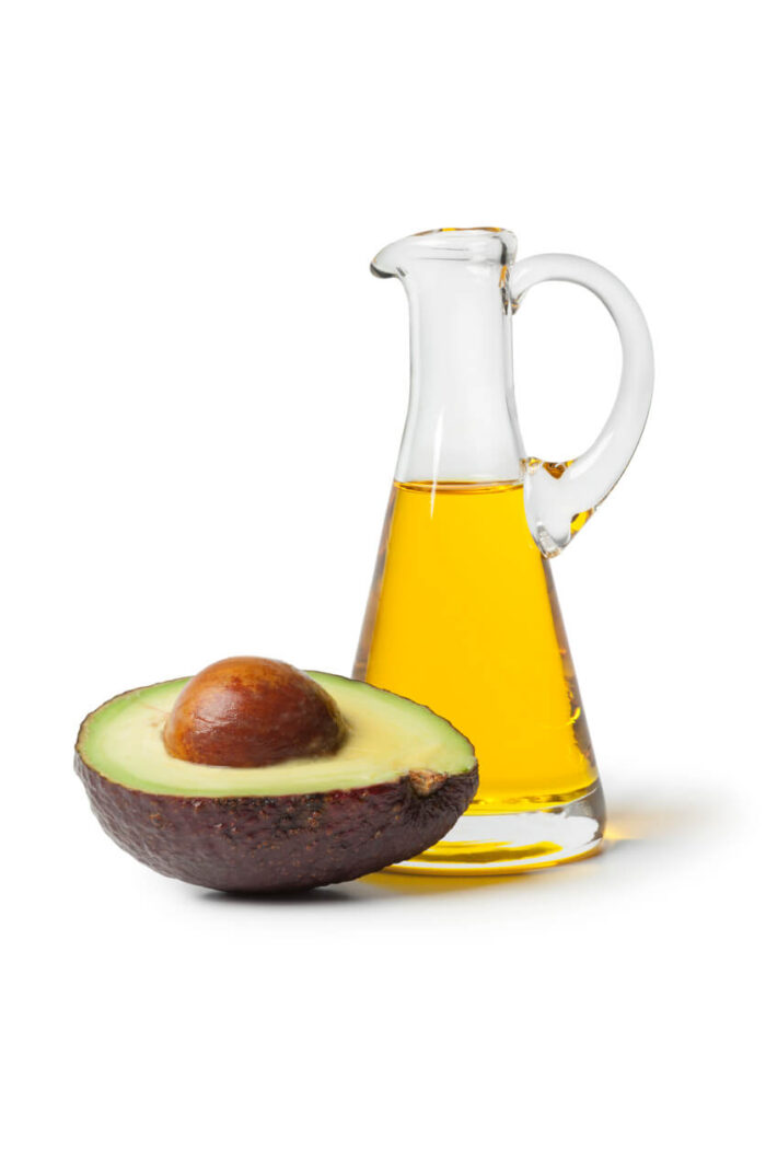 Avocado Oil