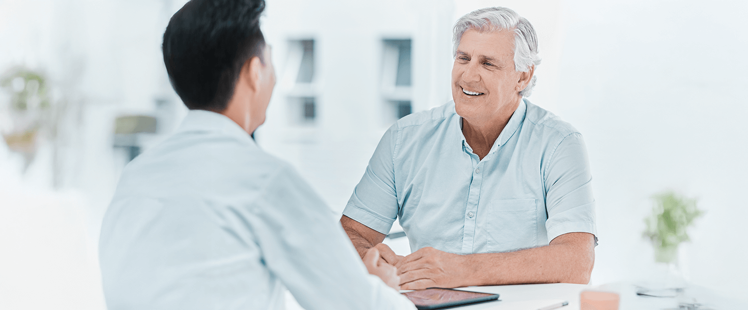 Enlarged Prostate and Incontinence