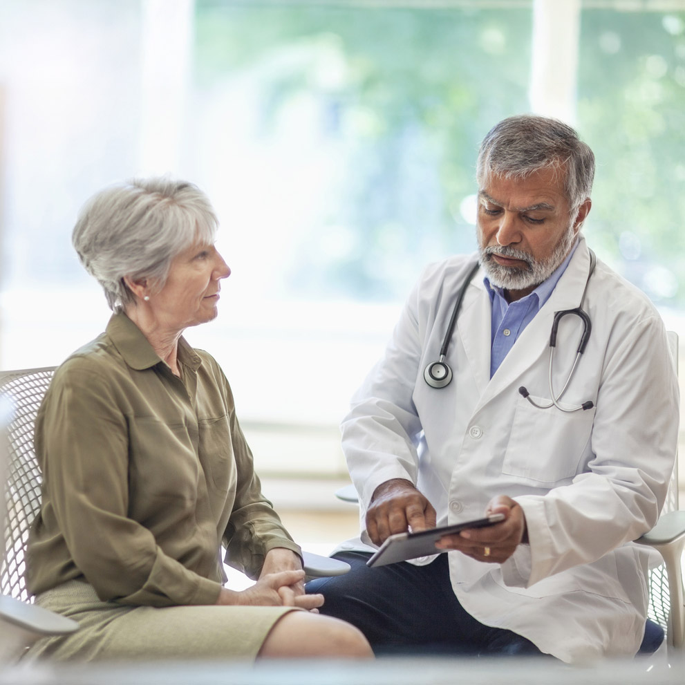 What Is the Preferred Medical Term for Adult Diapers in a Hospital?