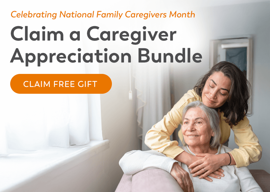 Claim Caregiver Bundle