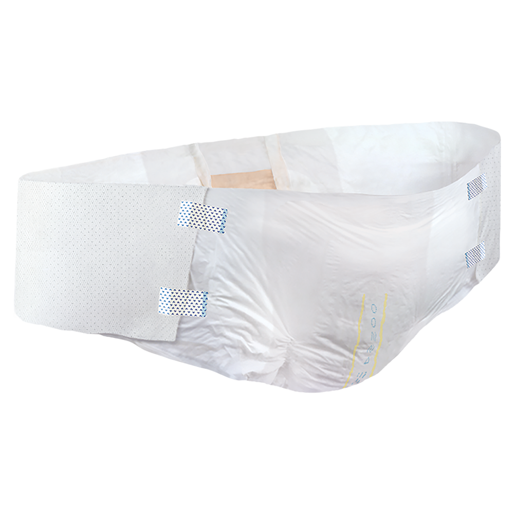 Tranquility Air-Plus Bariatric Briefs - Image 2