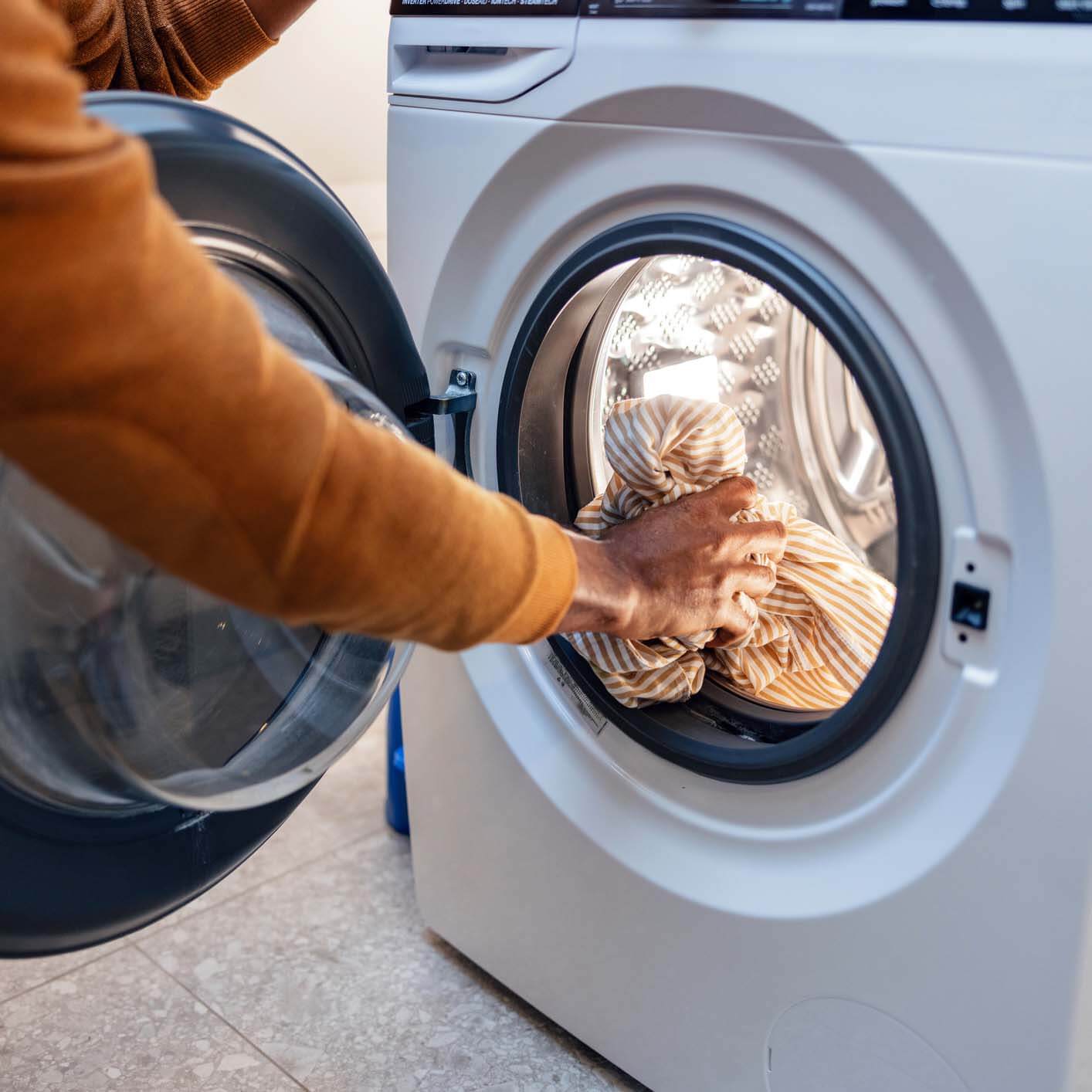 I Accidentally Washed a Diaper With My Clothes: The Ultimate Diaper Gel Cleanup Guide