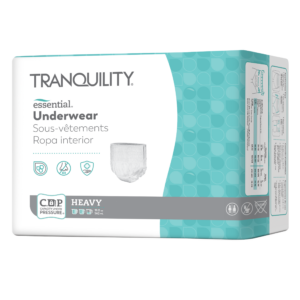 Tranquility Essential Underwear - Heavy