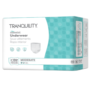 Tranquility Essential Underwear - Moderate