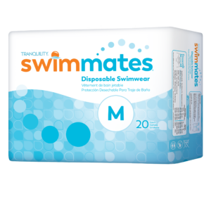 Tranquility Swimmates